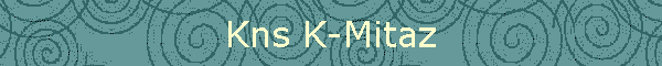 Kns K-Mitaz